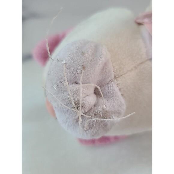 Vintage Pound Puppy Cat - Picture 10 of 10